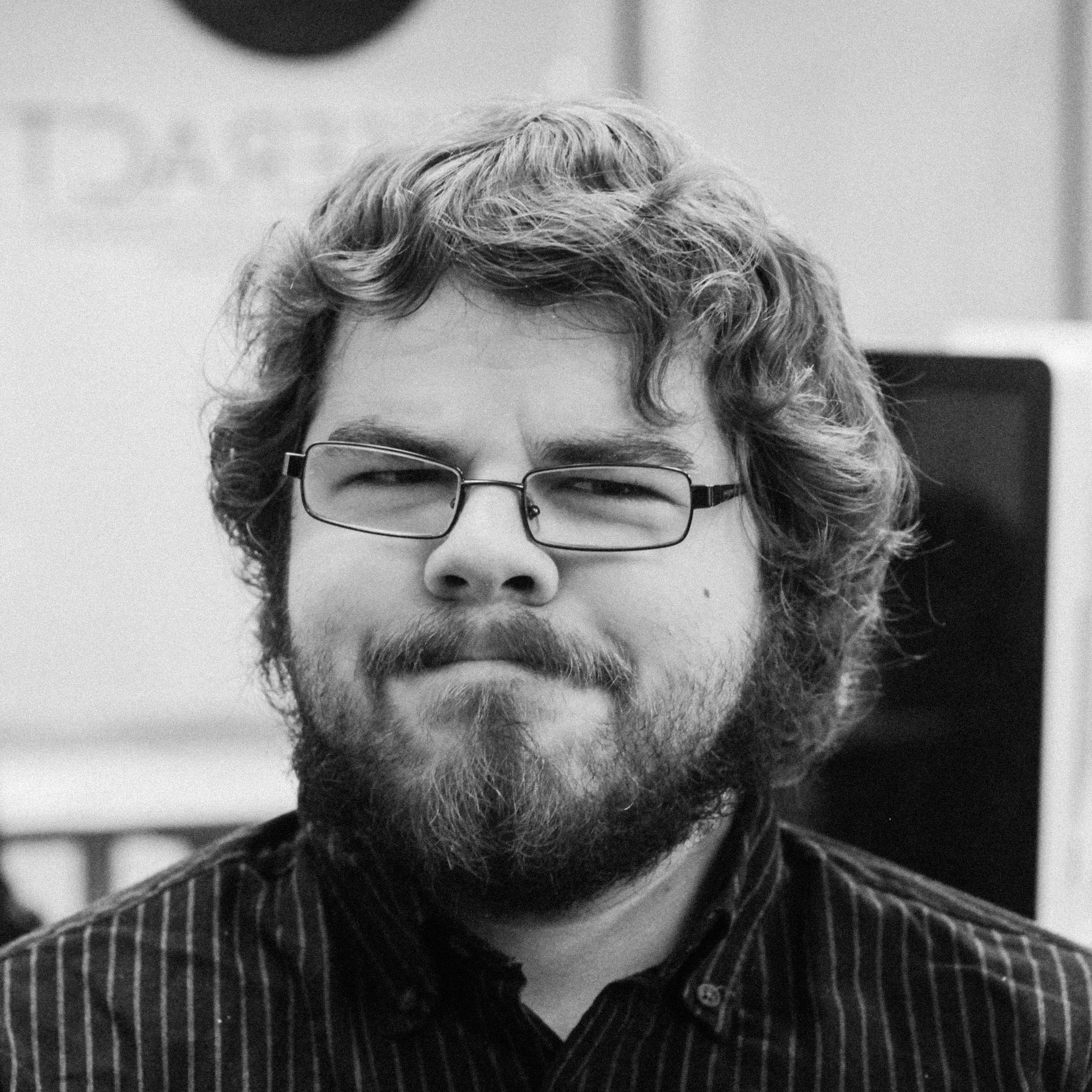 Nicholas Reynolds