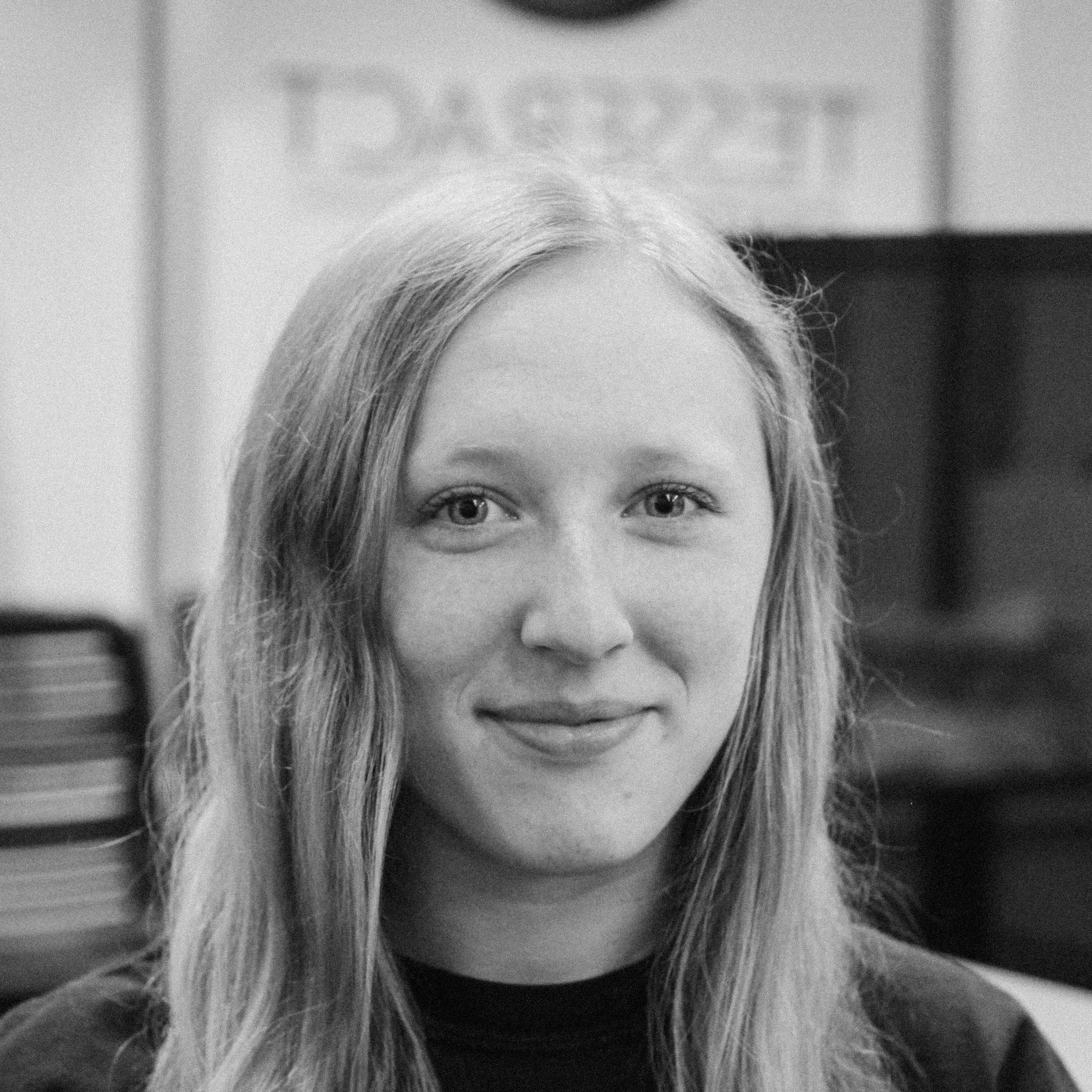 Amy Richter