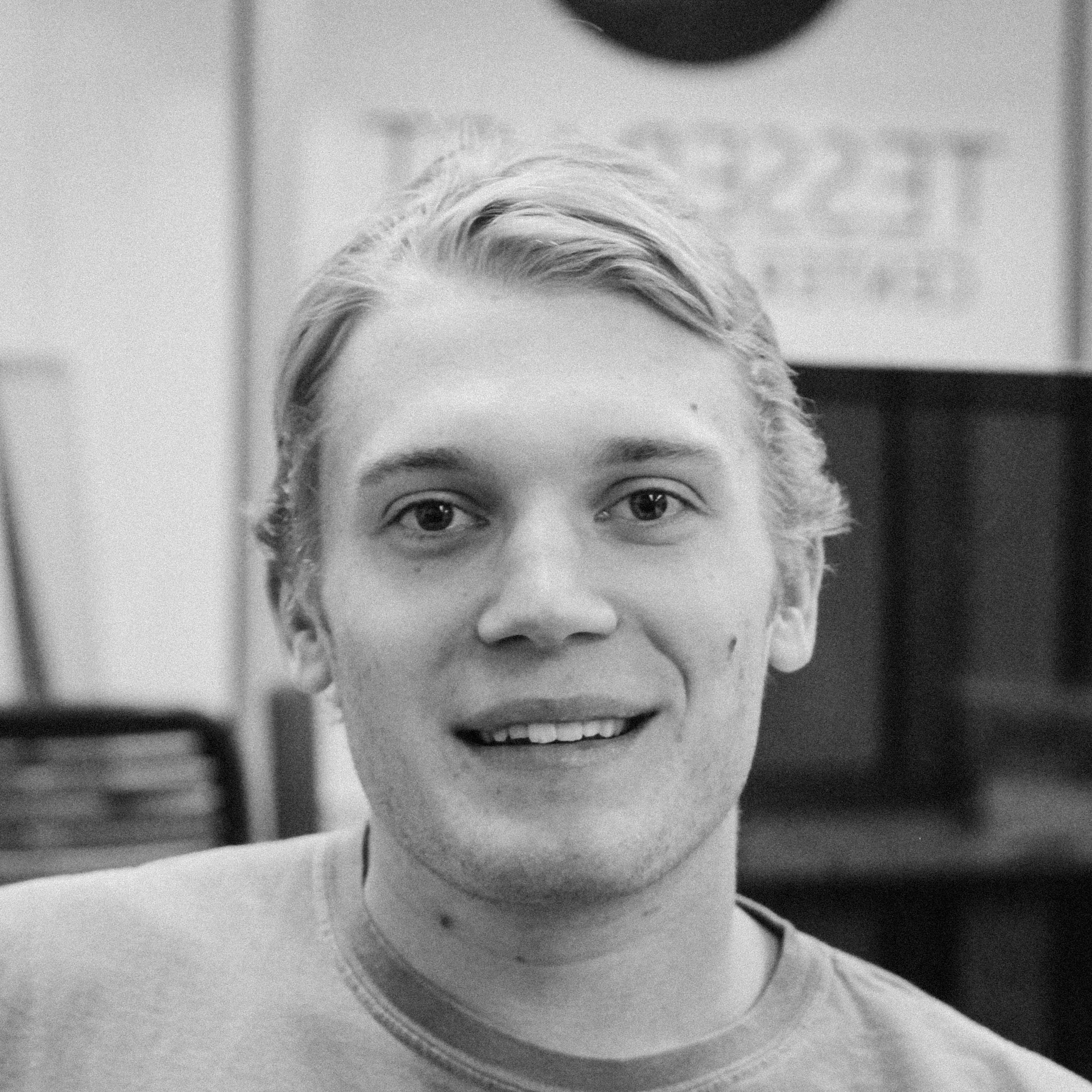 Adam Wilson