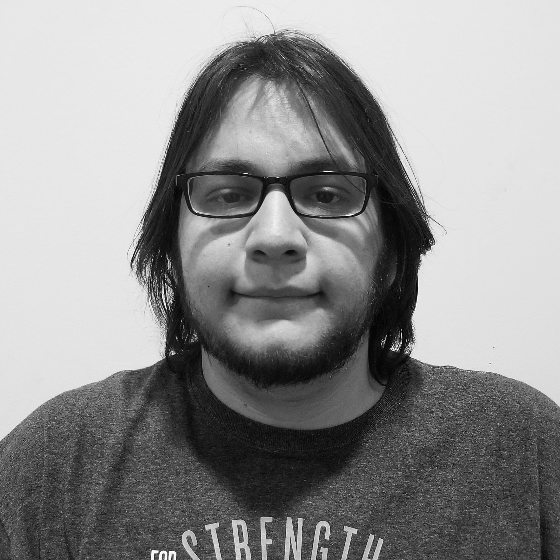 Ian Ruiz