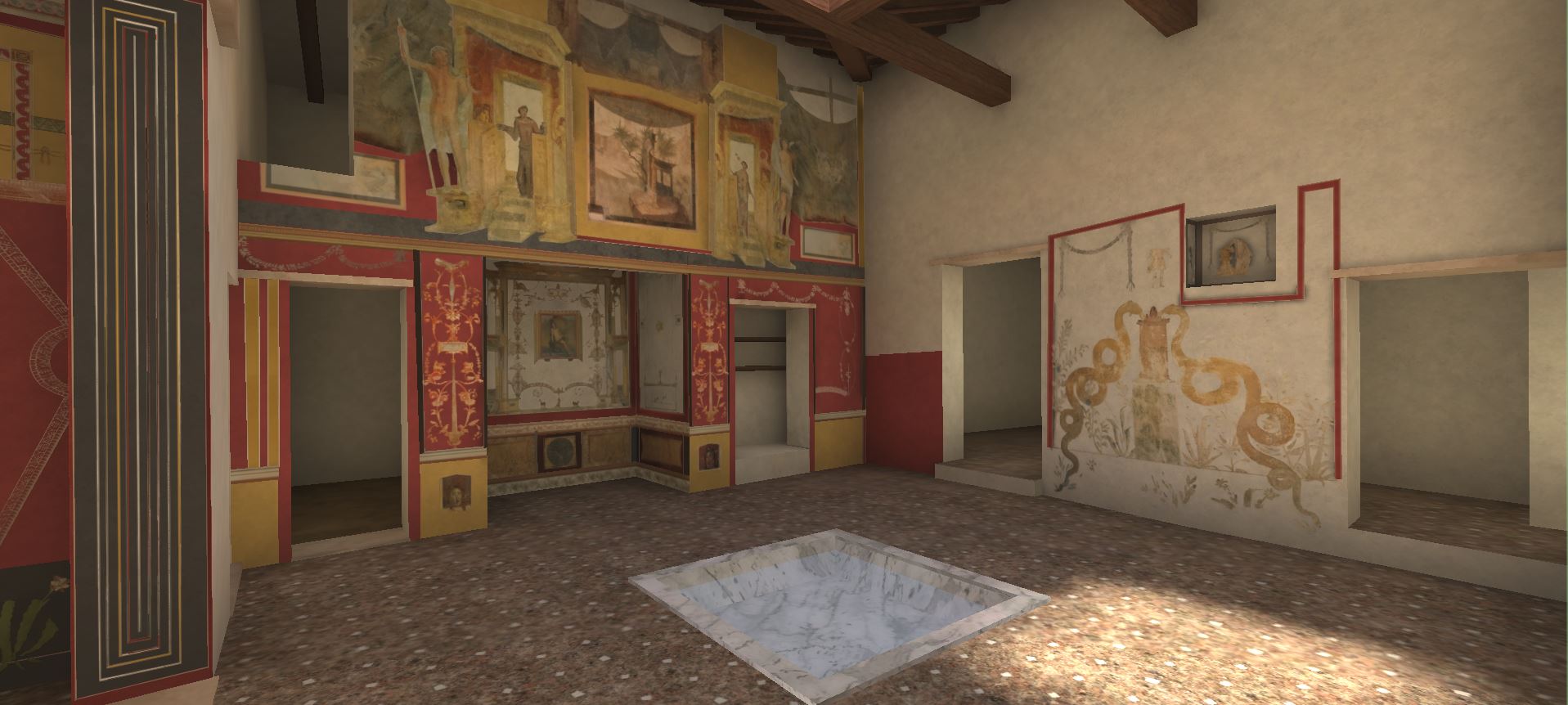 download pompeii vr